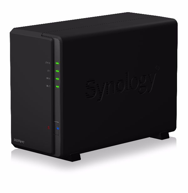 Synology DS218play