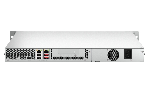QNAP TS-464U-8G 4-bay Rack