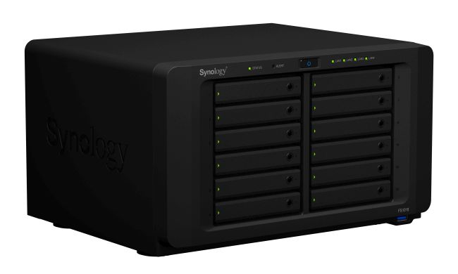 Synology FS1018