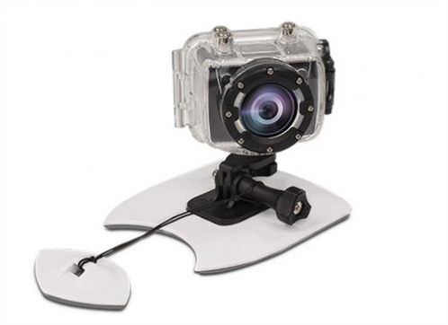 Fantec BeastVision Surfboard Holding (2x)