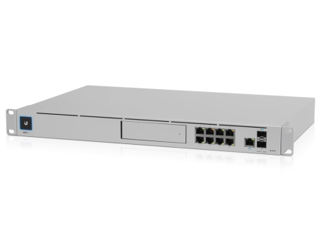 Ubiquiti Unifi Dream Machine Pro