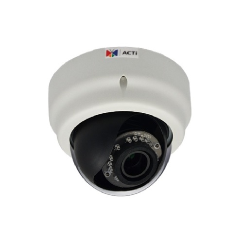 ACTi E64 Indoor Dome Camera