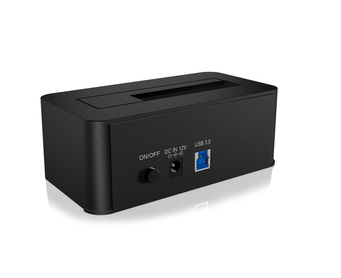 ICY BOX IB-112StU3-B