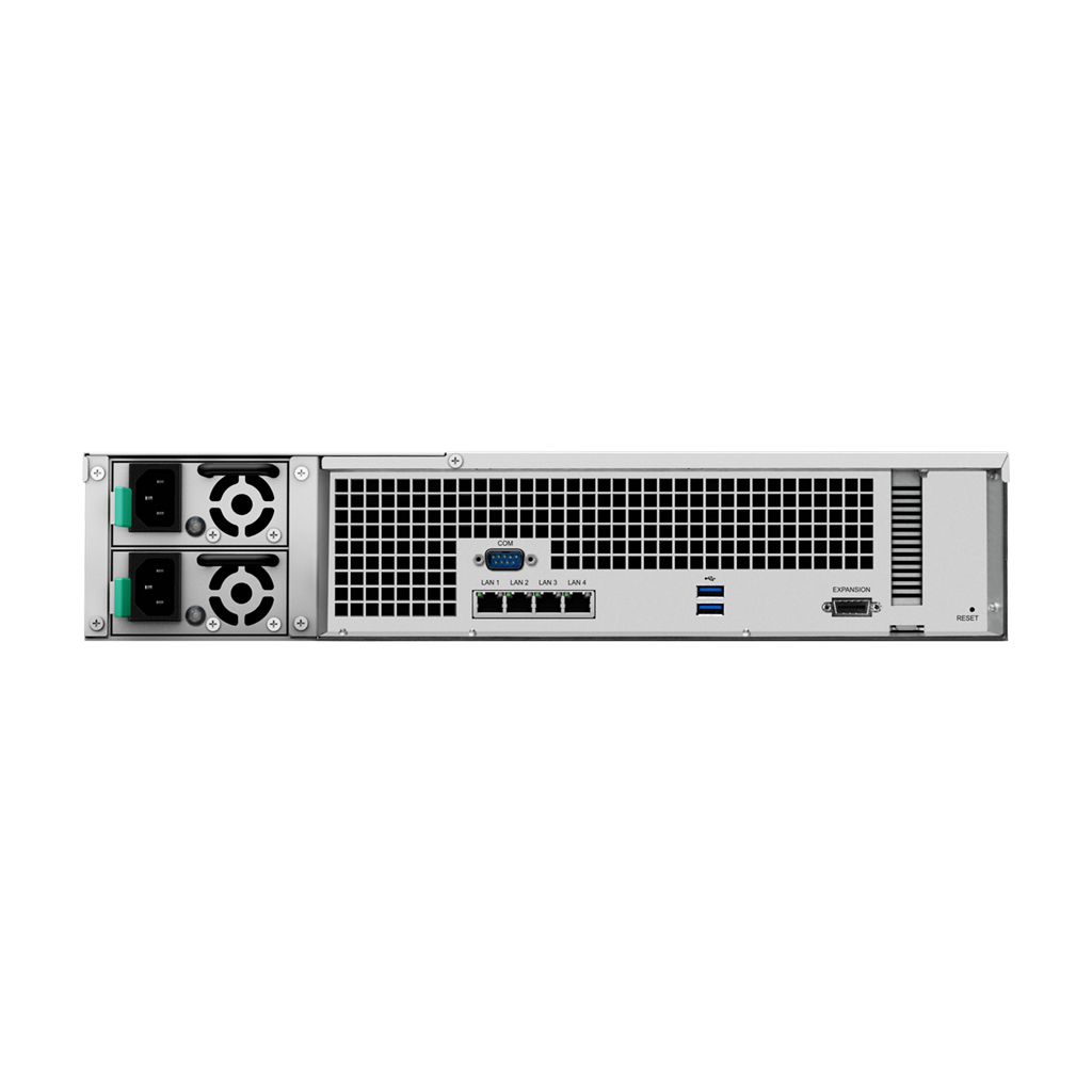 Synology RS2418RP+