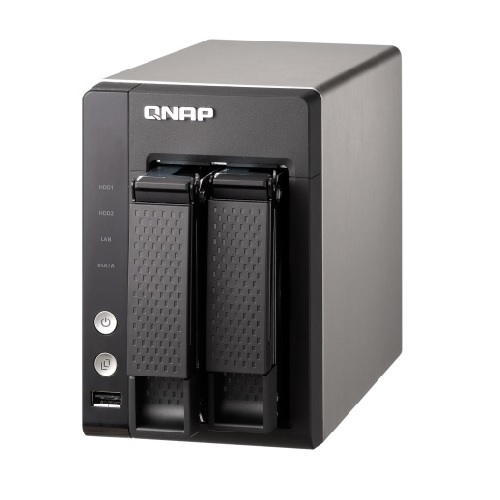 QNAP TS-221