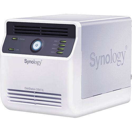 Synology DS413j
