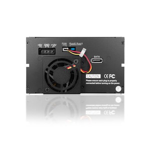 Raidon SR2611-2S-S2B+