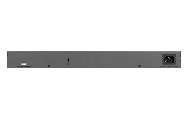 Netgear ProSafe XS748T 48 Ports 10-Gigabit Smart Managed Switch