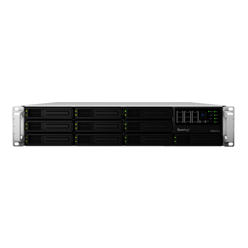 Synology RS3411RPxs