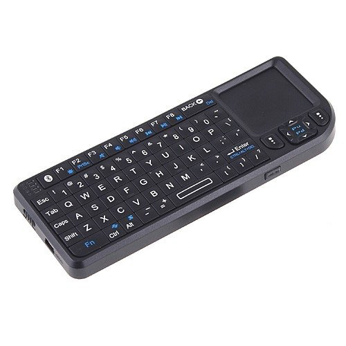 A.C.Ryan Wireless Mini Keyboard/Touchpad