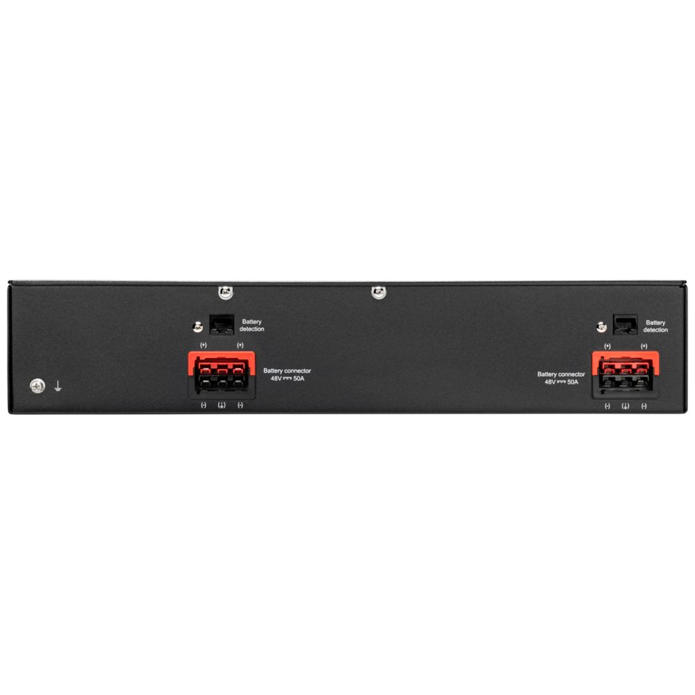 EATON 5PX Extended batterij module 48V RT2U 5PXEBM48RT2UG2