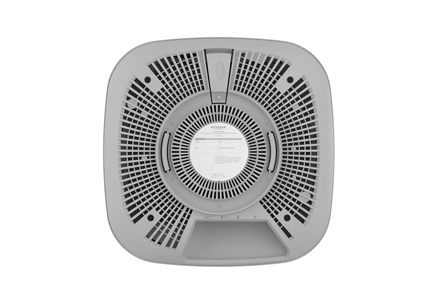 Netgear AX6000 Tri-Band PoE Access Point WAX630-100EUS