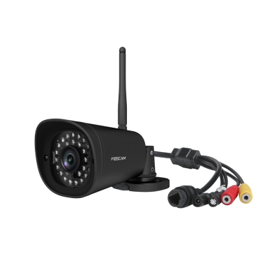 Foscam FI9912P Full HD 2MP IP Camera