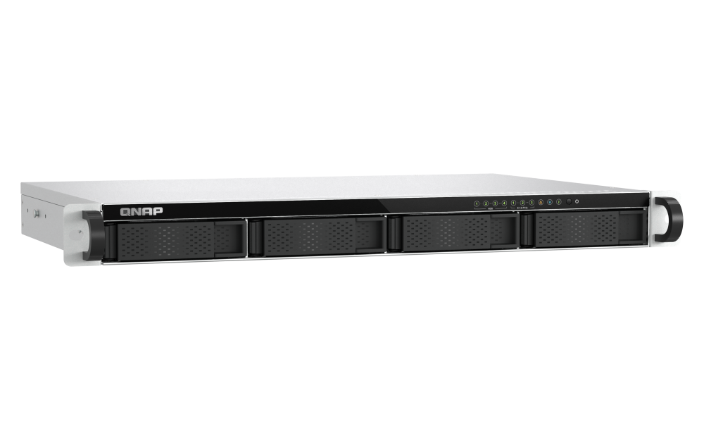 QNAP NAS TS-h765eU-8G
