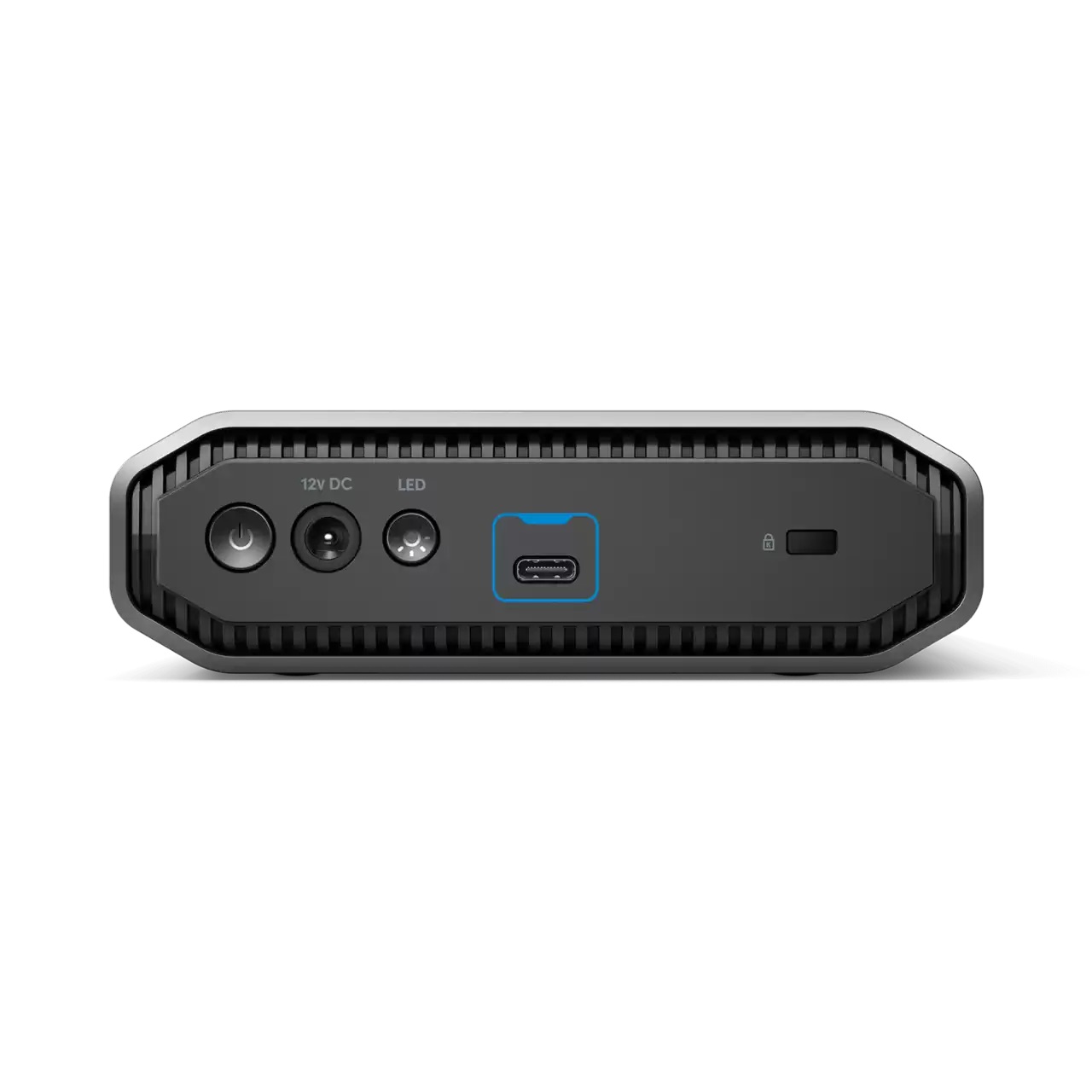12TB SanDisk Professional G-DRIVE EMEAI SDPHF1A-012T-MBAAD