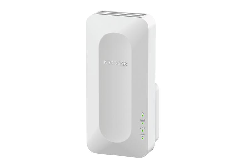 Netgear WiFi 6 systeem mesh Dual Band 1,6 Gbps AX1600 EAX12-100PES