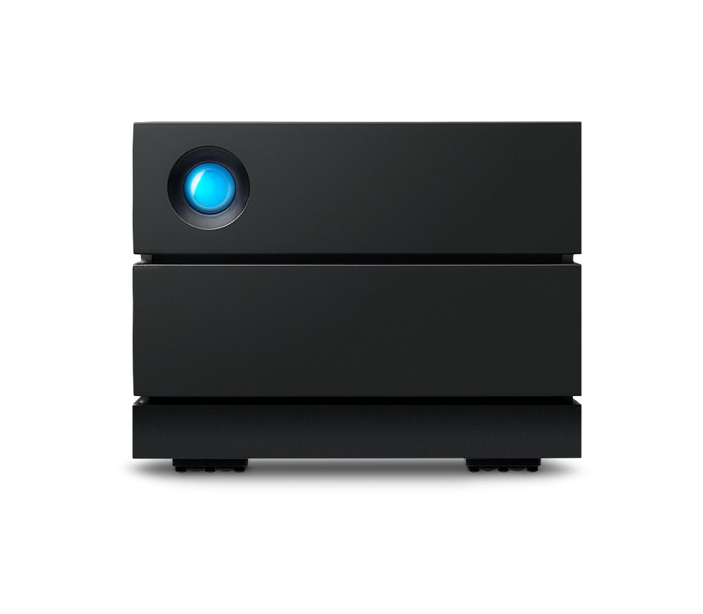 LaCie 2big RAID 28TB