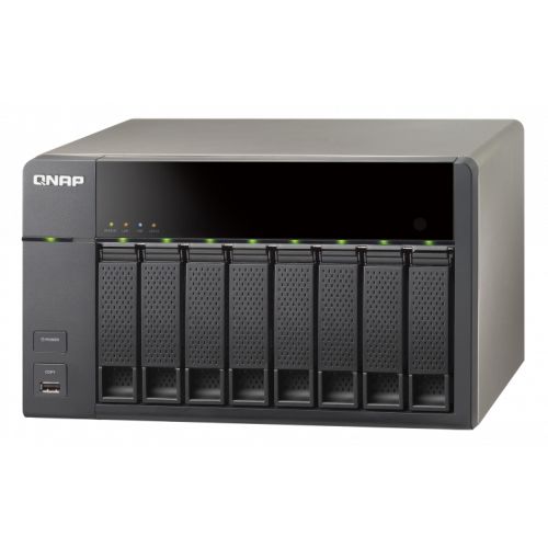 QNAP TS-869L