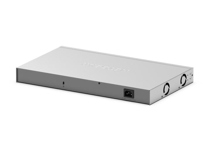 Netgear 48xGigabit + 2xSFP combo + 2xSFP special smart switch GS748T-600EUS