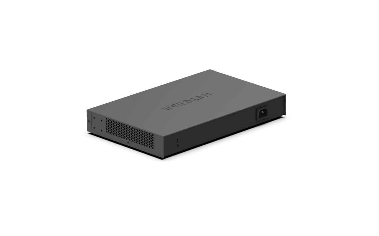 Netgear L3 (860 W) managed switch GSM4352PB-100NES M4300-52G-PoE+