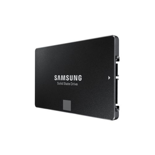 500GB Samsung SSD 850 EVO MZ-75E500B
