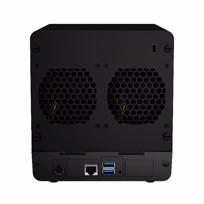Synology DS418j A-Grade Renewed 