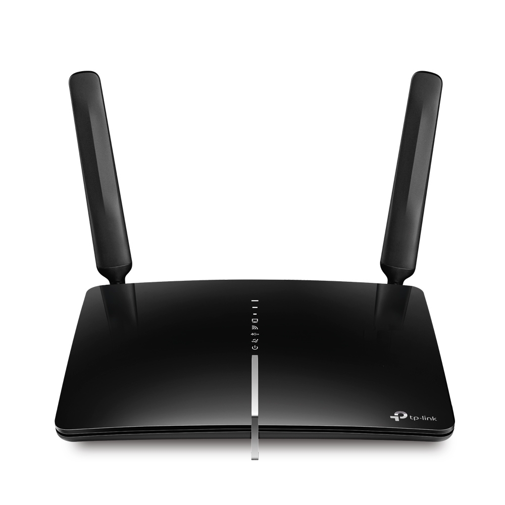 TP-Link AC1200 4G LTE Advanced Cat6 Gigabit Router Archer MR600