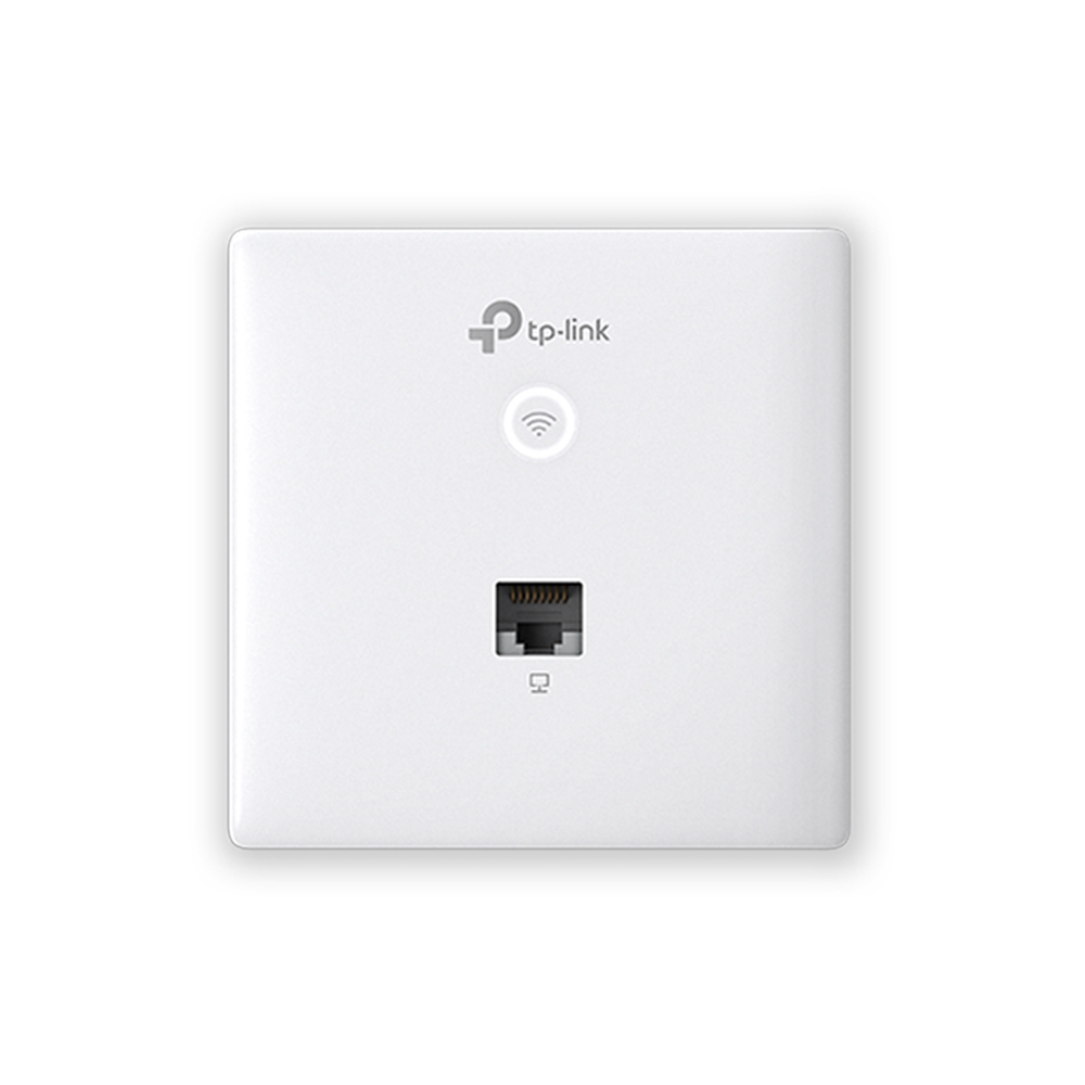 TP-LINK EAP230-Wall Wireless Gigabit Access Point Wall Mount