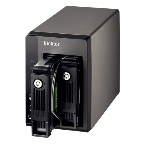 QNAP VS-2012 Pro VioStor NVR