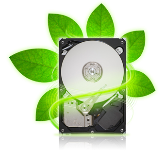 1TB Seagate Barracuda ST1000DL002