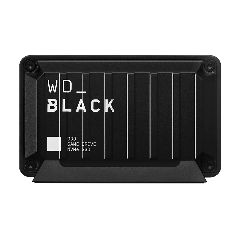 2TB WD_BLACK D30 Game Drive SSD WDBATL0020BBK-WESN