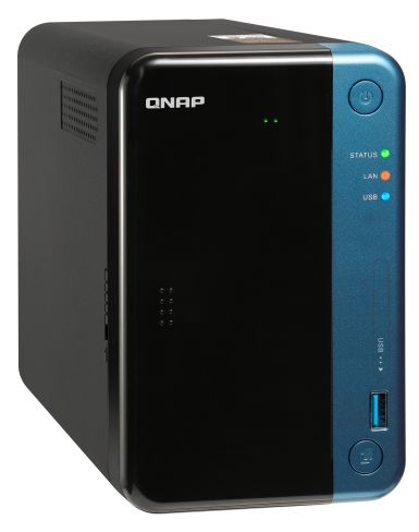 QNAP TS-253Be-4G