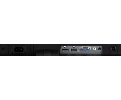iiyama ProLite XUB2595WSU-B5 25 inch 1920x1200 IPS paneel zwart monitor