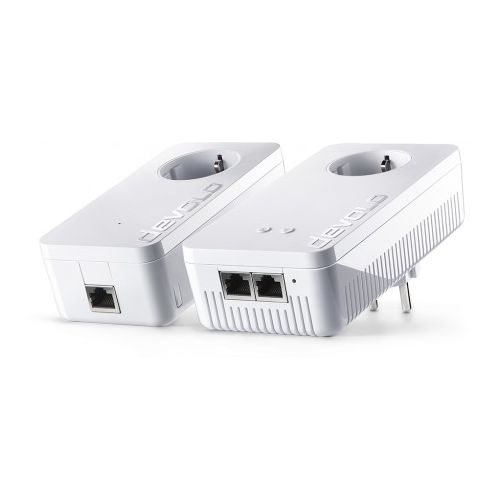 Devolo dLAN 1200+ WiFi ac Starter Kit
