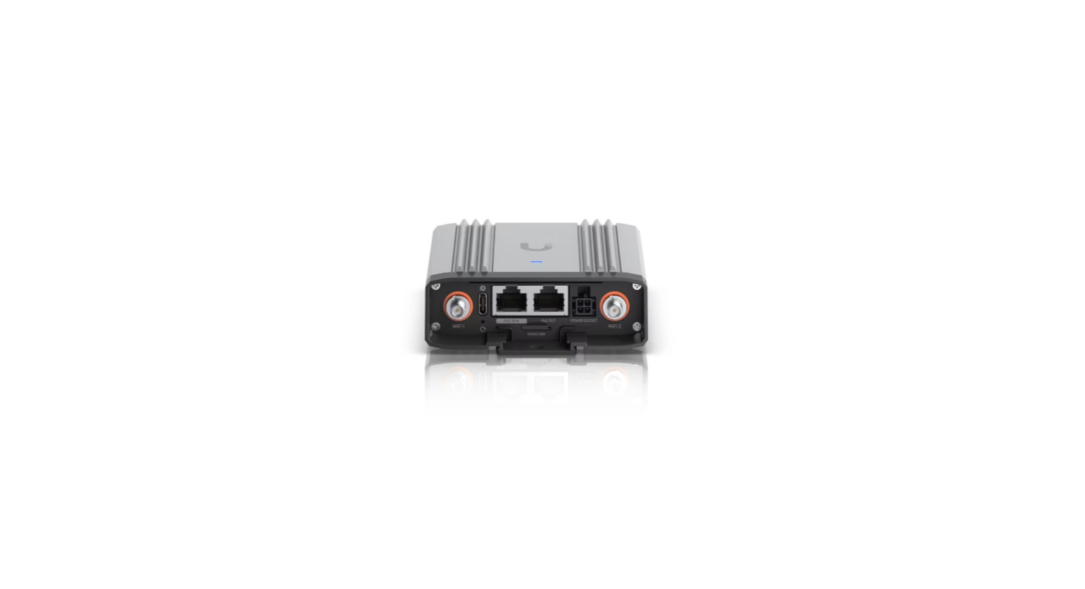 UniFi Mobile Router Industrial