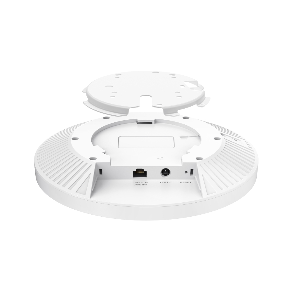 TP-Link EAP787 BE15000 Tri-Band Wi-Fi 7 Access Point