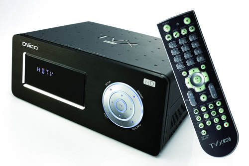Dvico TVIX M-6500A (v2)