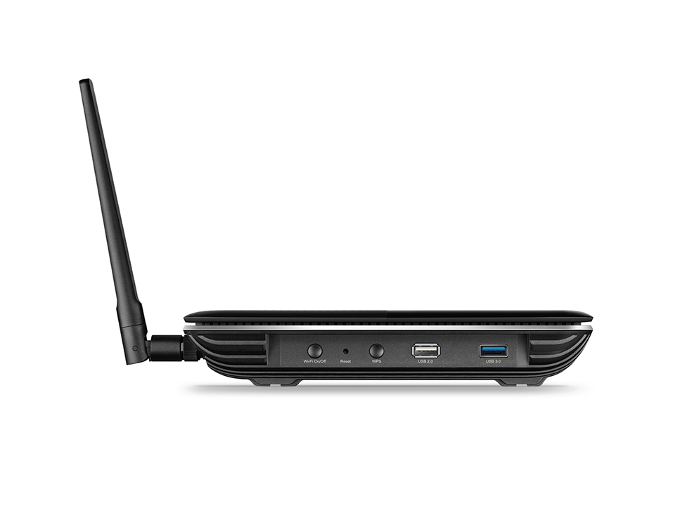TP-LINK Archer C3150 AC3150 Wireless MU-MIMO Gigabit Router