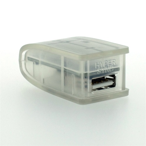 Accessoires Kit voor Hyperdrive Colorspace UDMA