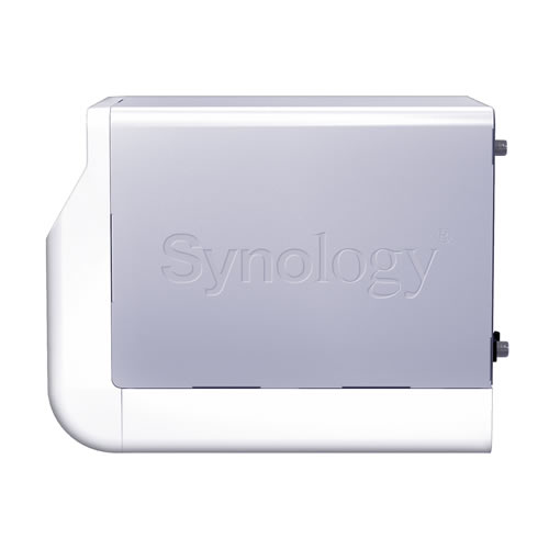 Synology Cubestation CS407e (266MHz, 64MB)