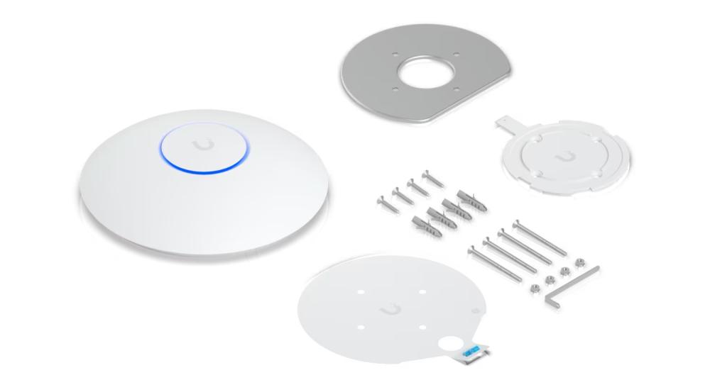 UniFi U7 LR Wifi-7 Long Range Accesspoint