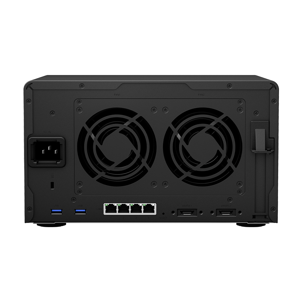 Synology DS1621+ 6-bay NAS
