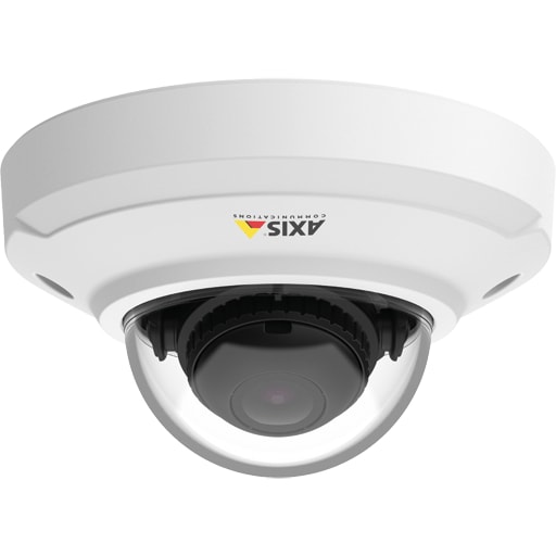 AXIS M3046-V Netwerk Mini Dome Camera