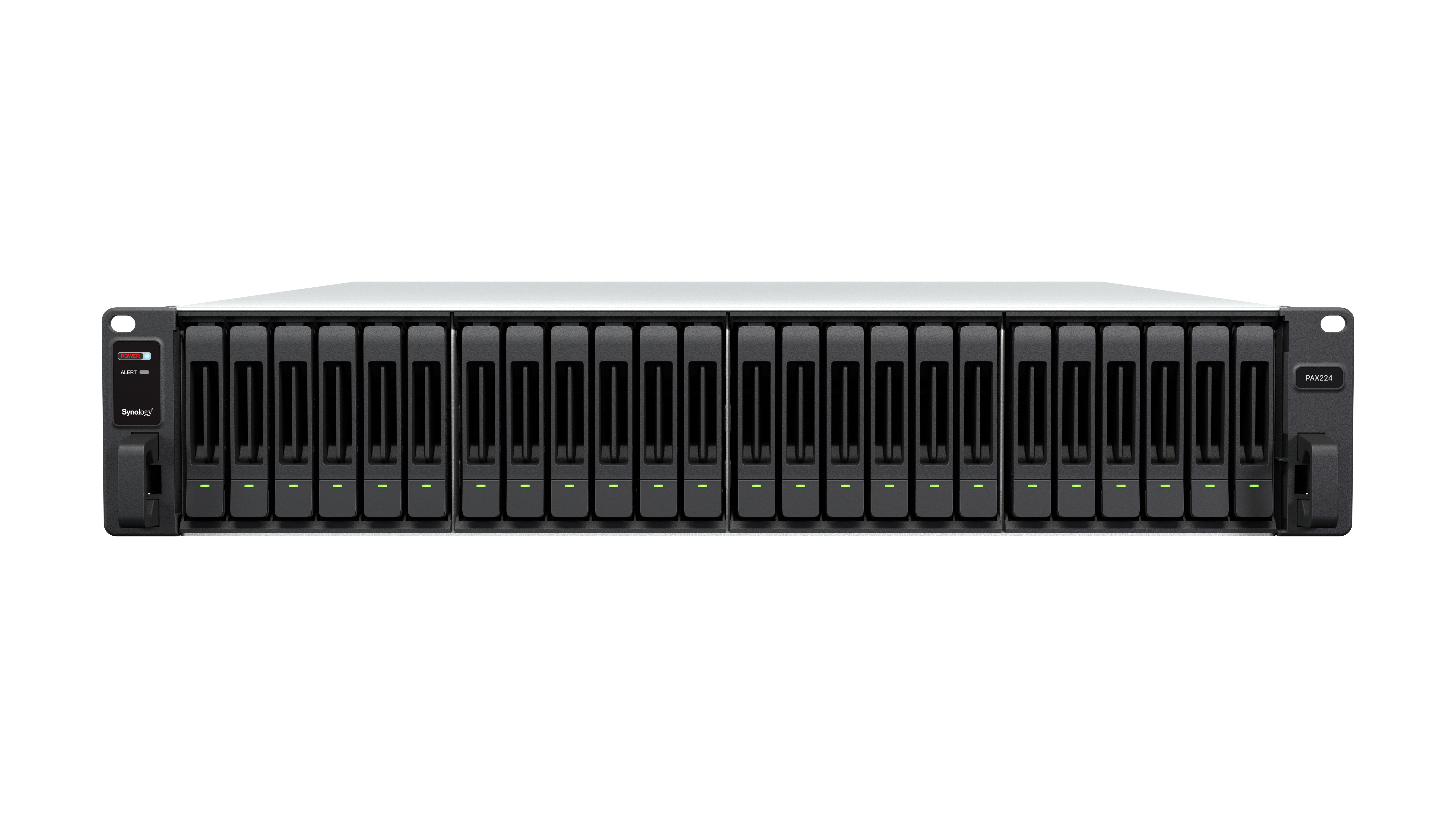 Synology PAX224 Expansion Unit