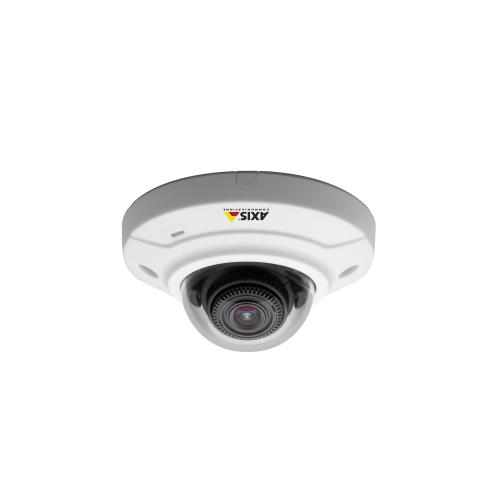 AXIS M3004-V