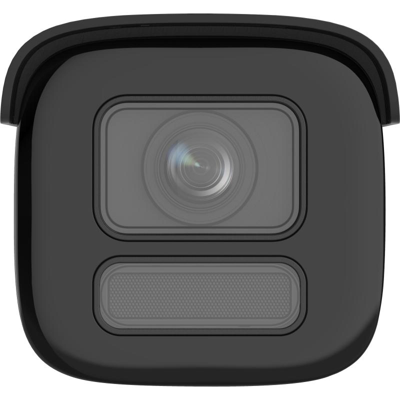 Hikvision 4 MP Bullet Network Camera  DS-2CD2647G2HT-LIZS(2.8-12)/eF/BLK