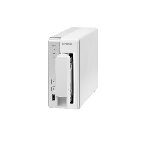 QNAP TS-120
