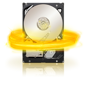 2000GB Seagate Barracuda XT ST32000641AS
