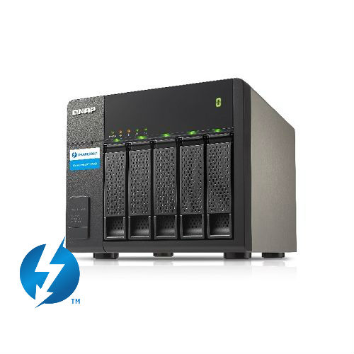QNAP TX-500P