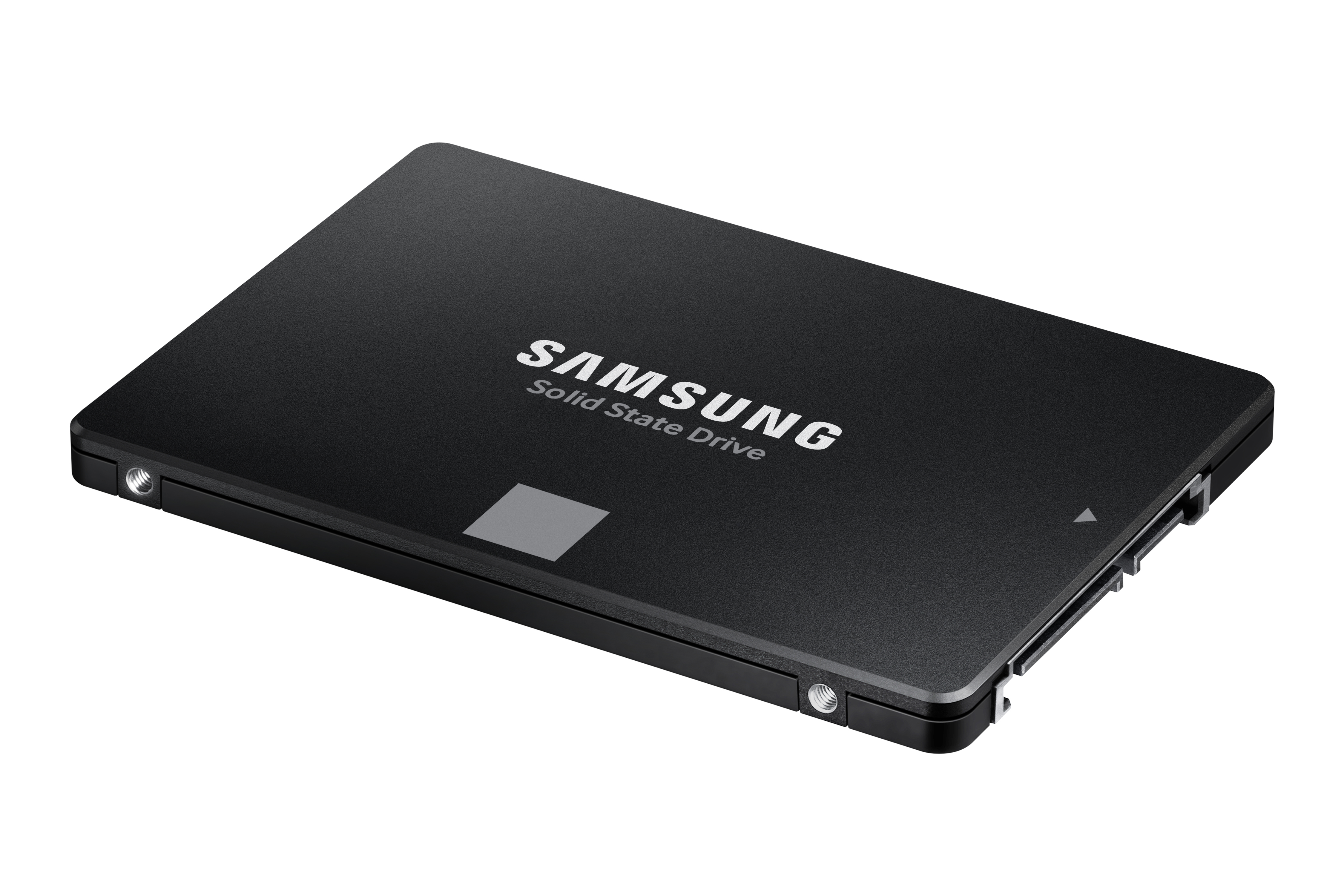 4TB Samsung 2.5 inch SATA SSD 870 EVO MZ-77E4T0B
